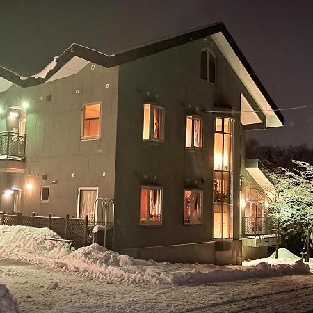 Pension Puutaro Yamagata  Exterior photo