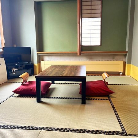 Pension Puutaro Yamagata  Exterior photo