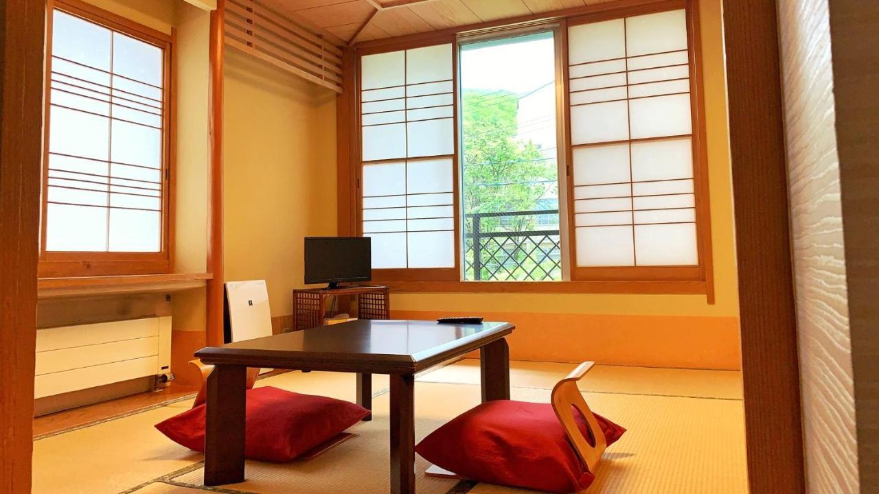 Pension Puutaro Yamagata  Exterior photo
