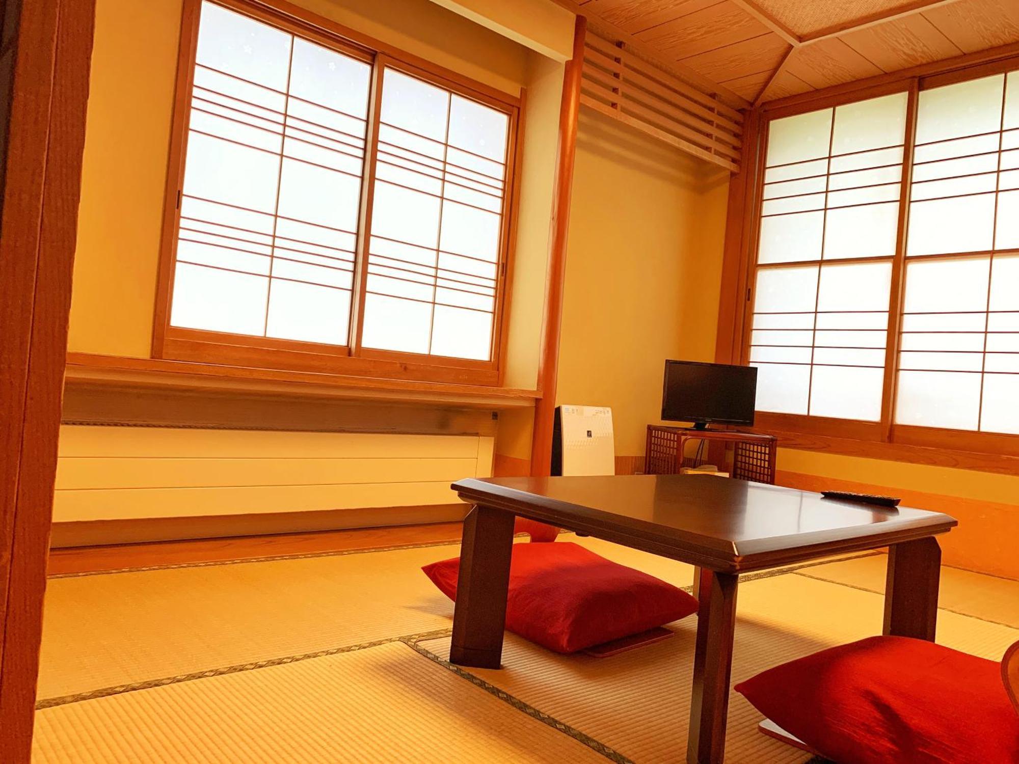 Pension Puutaro Yamagata  Exterior photo