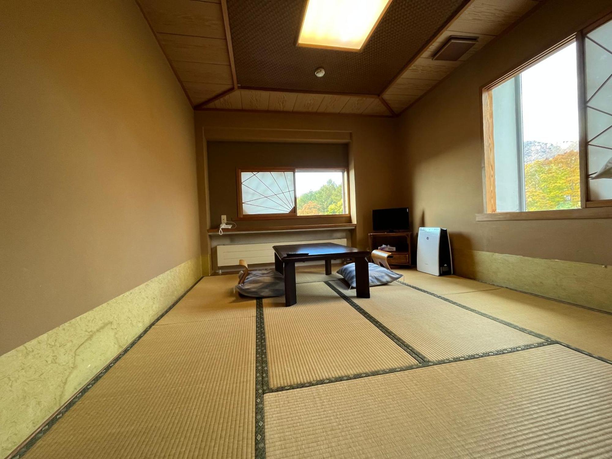 Pension Puutaro Yamagata  Exterior photo