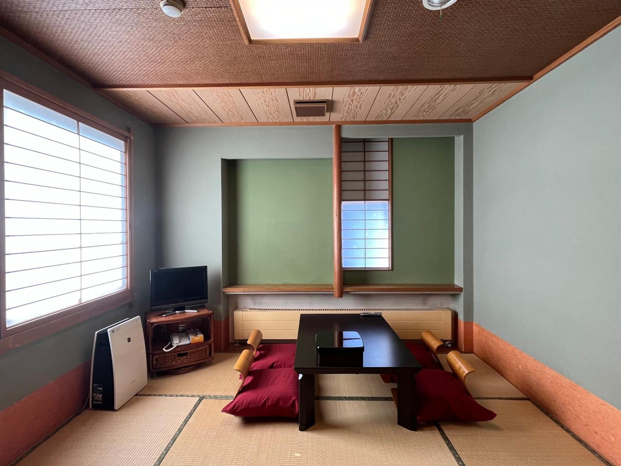 Pension Puutaro Yamagata  Exterior photo