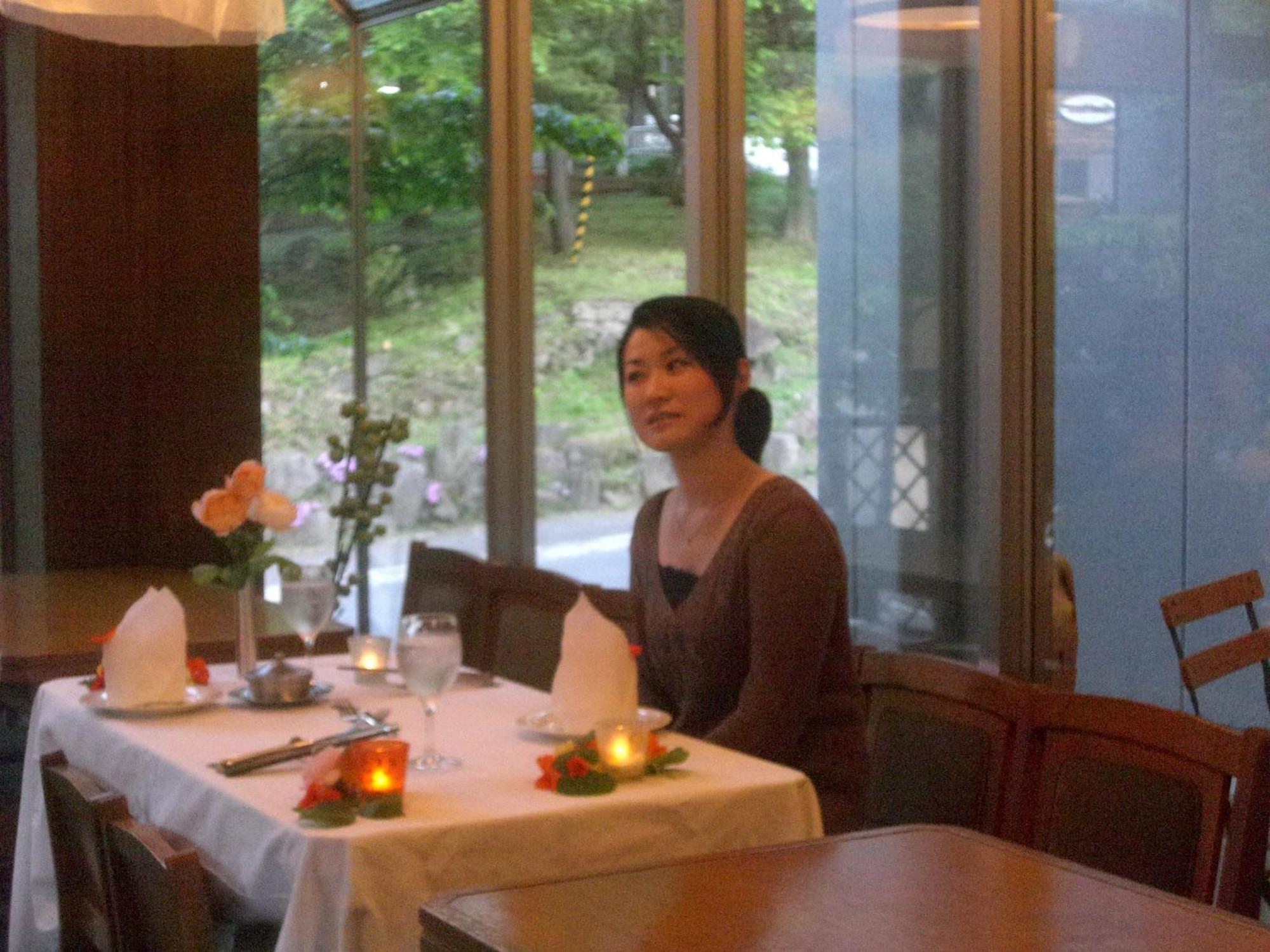 Pension Puutaro Yamagata  Exterior photo