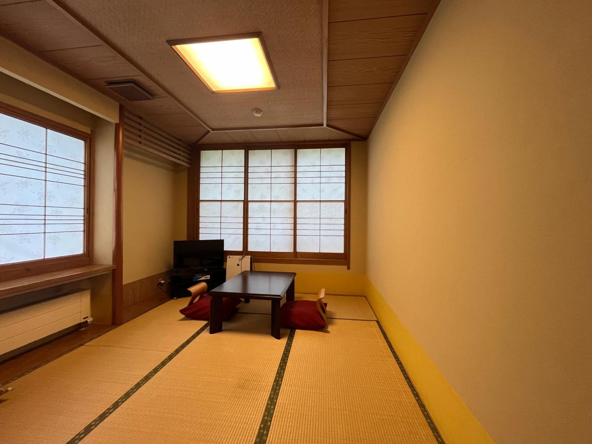 Pension Puutaro Yamagata  Exterior photo