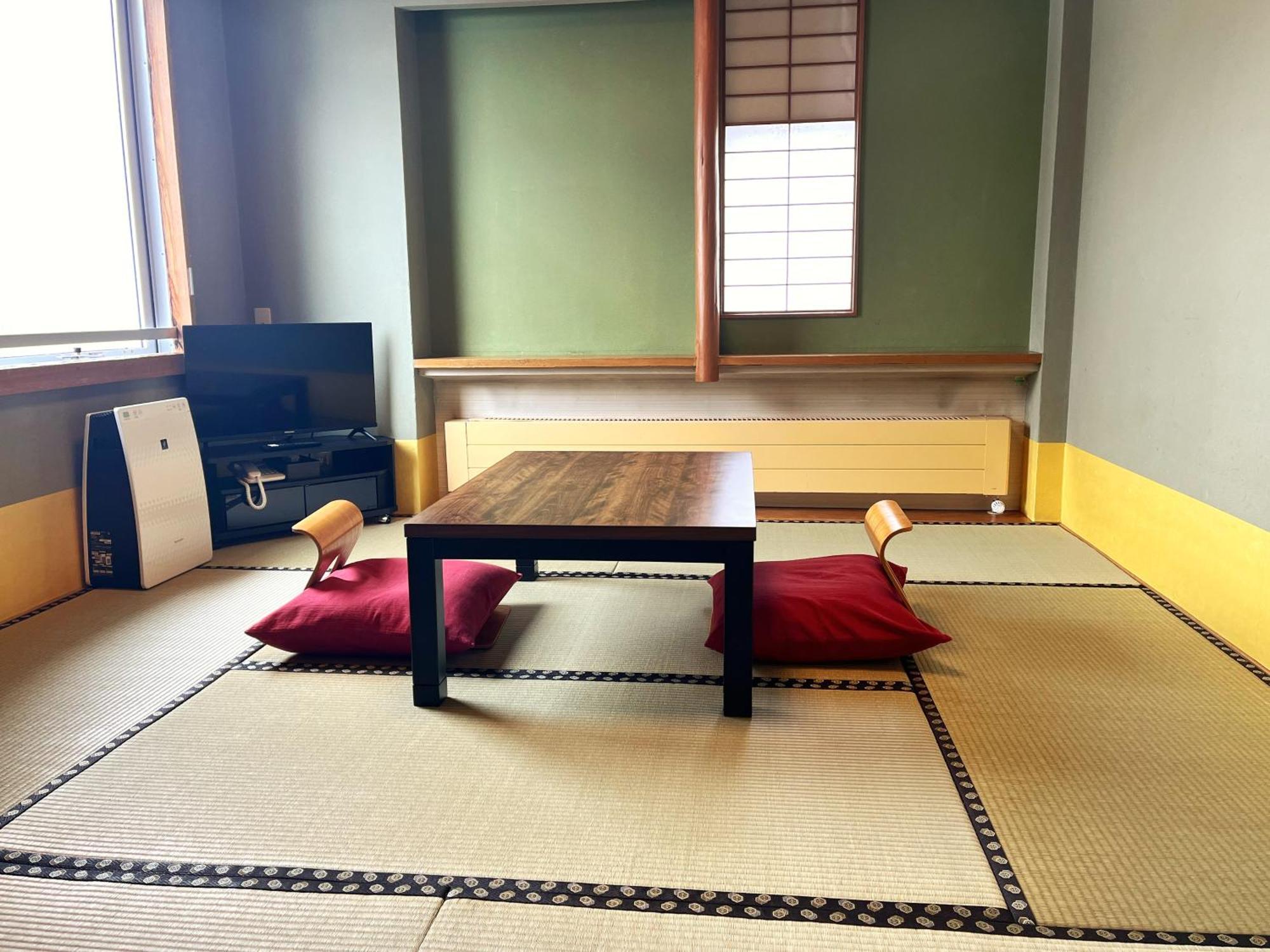 Pension Puutaro Yamagata  Exterior photo