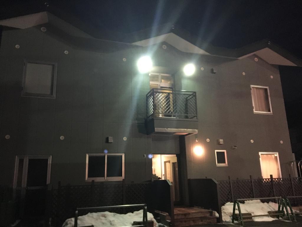 Pension Puutaro Yamagata  Exterior photo