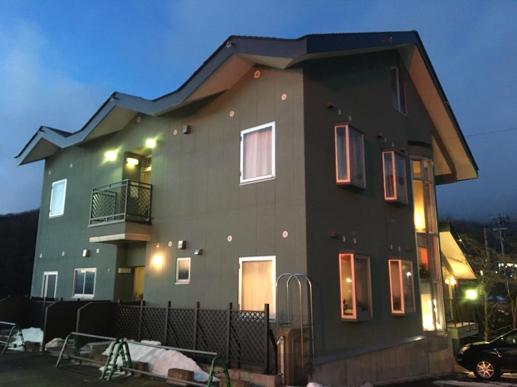 Pension Puutaro Yamagata  Exterior photo