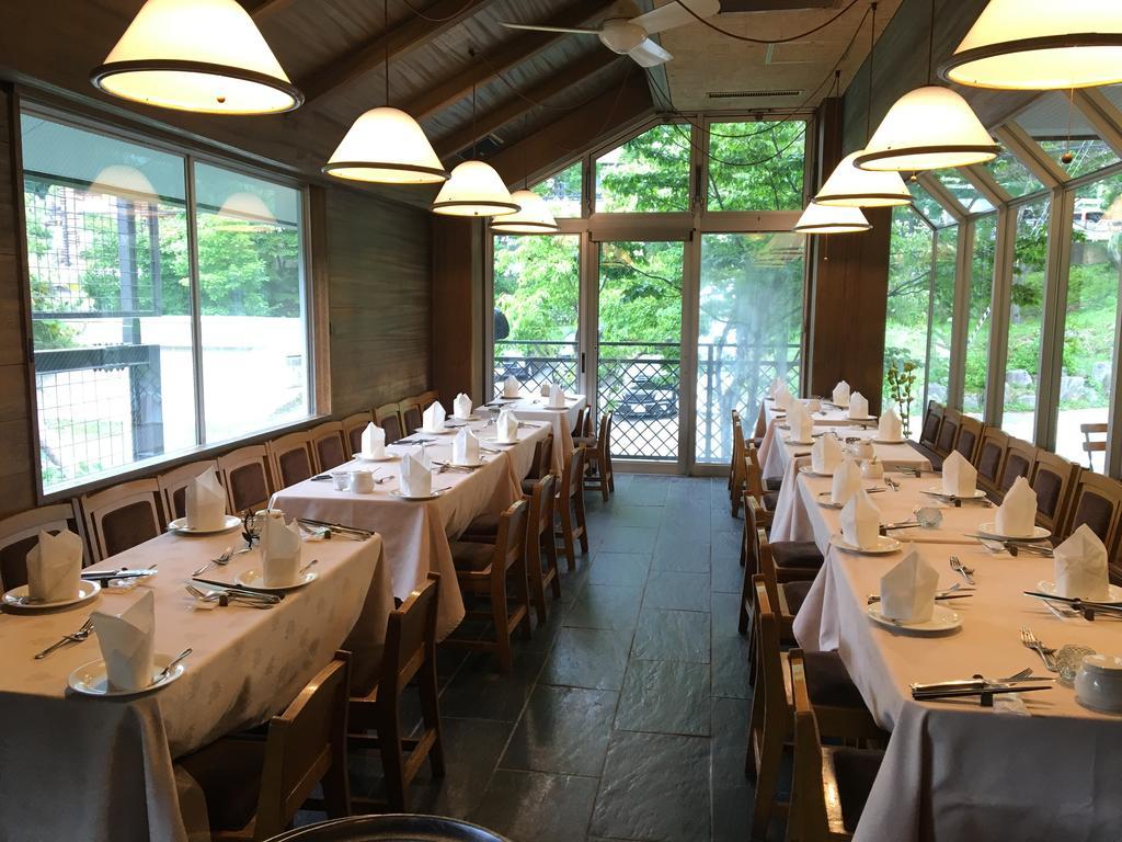 Pension Puutaro Yamagata  Exterior photo