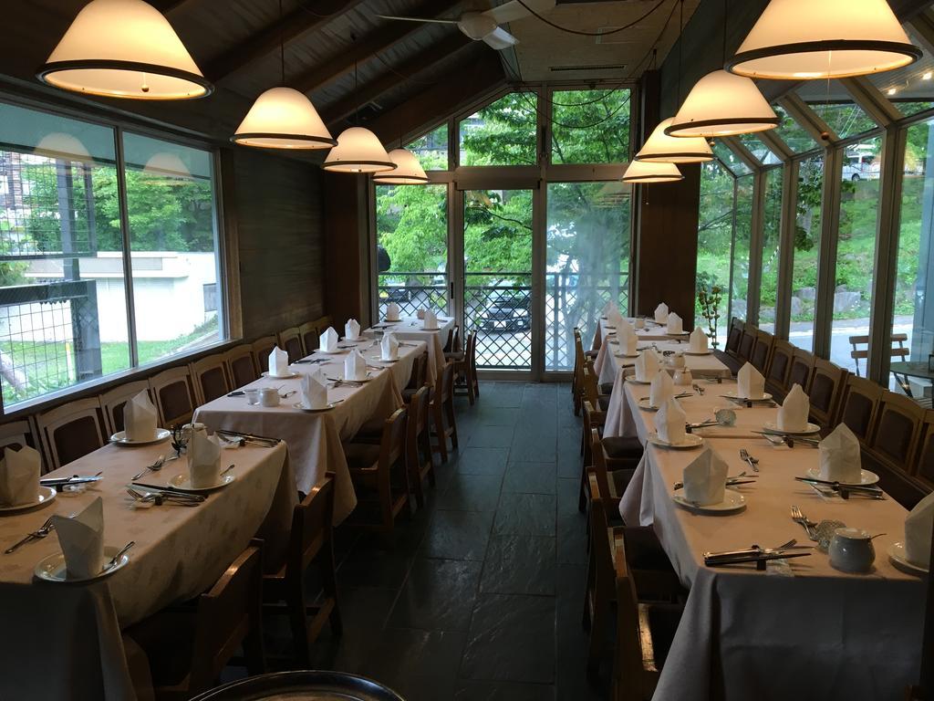 Pension Puutaro Yamagata  Exterior photo