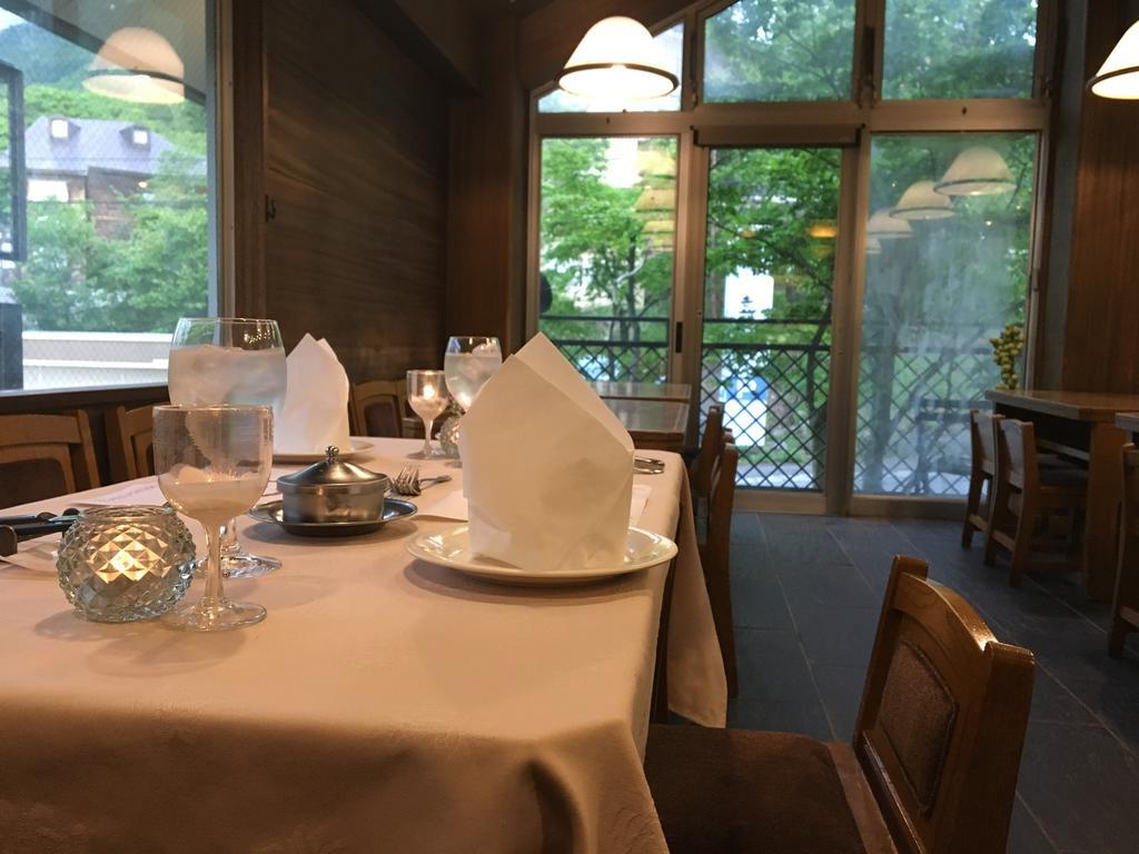 Pension Puutaro Yamagata  Exterior photo