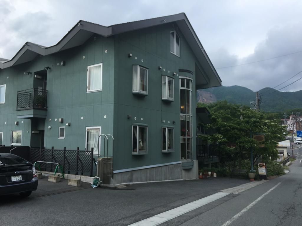 Pension Puutaro Yamagata  Exterior photo