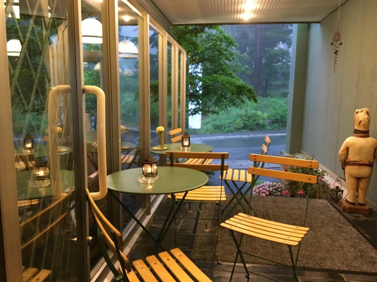 Pension Puutaro Yamagata  Exterior photo