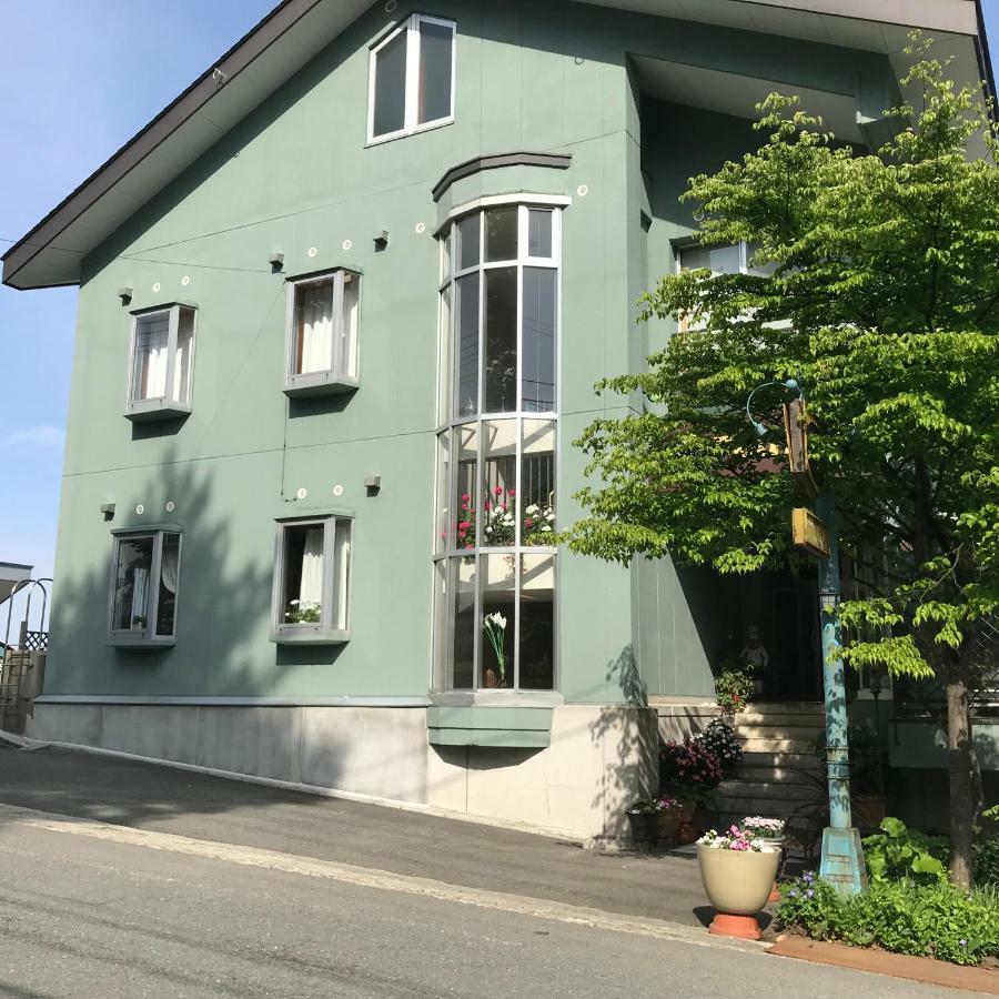Pension Puutaro Yamagata  Exterior photo